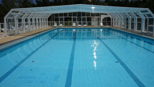 绵阳游泳池改造加固如何设计